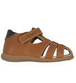 Kavat Sandals - Rullsand EP - Light Brown