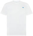Grunt T-shirt - GrArun - White
