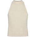Grunt Top - Rib - GrKeen - Off White