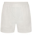 Grunt Shorts - GrMila Ang - Off White