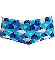 Funkita Swim Trunks - Sidewinder - Tetra Tonic