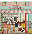 Vissevasse Jigsaw Puzzle - 15x21 cm - 150 Bricks - Little Ice Cr