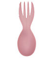 Carl Oscar Besteck - CUTElery - Pink
