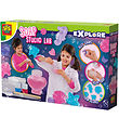 SES Creative - Explore - DIY Laboratory - Soap