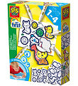 SES Creative - My First - Coloring Stickers