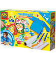 SES Creative - My First - Finger Paint Megaset