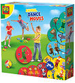 SES Creative - Spel - De dierendans