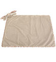 Jellycat Cuddly blanket - 70x56 cm - Blossom Beige Bunny