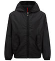 Moncler Jacket - Ottis - Black