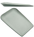 Leander Matty Changing Pad - Mini - Sage Green