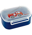 Sigikid Lunchbox - Fire Brigade