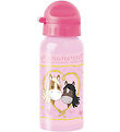 Sigikid Vatnsflaska - 400 ml - Pony Love