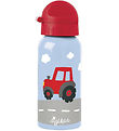 Sigikid Trinkflasche - 400 ml - Tractor