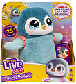 Little Live Pets - My Promenader Penguin