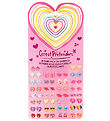 Great Pretenders Ohrringe - zum Aufkleben - 30 st. - Heart