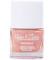 Great Pretenders Nagellack - Abziehbar - 10 ml - Swift Für immer
