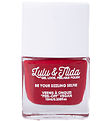 Great Pretenders Nagellack - Abziehbar - 10 ml - Sei dein brutze