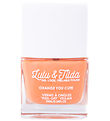 Great Pretenders Nagellack - Abziehbar - 10 ml - Orange You Cute