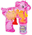 Bubbles Bubble Machine - Unicorn w. Light