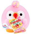 Snackles Soft Toy - 35 cm - The Parrot Sally w. Fruit-Tella