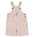 Konges Sløjd Overalls - Marlon - Antique Stripe