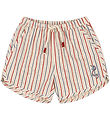 Konges Sløjd Shorts - Marlon - Antique Stripe