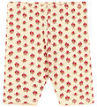Konges Sløjd Bicycle Shorts - Minnie - Rosie Sorbet
