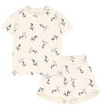 Konges Sløjd Shorts Set - GOTS - Rock My Boat