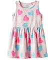 Name It Klänning - NmfVineo - Ballerina/Hearts