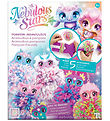 Nebulous Stars Creation Set - Pom Pom Animulous