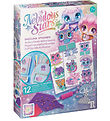 Nebulous Stars Stickers - Schillernde Sticker - 12 st.