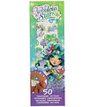 Nebulous Stars Tatueringar - Asst. - 50 st.