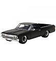 Jada Auto - Fast & Furious – 1967 El Camino – 1:24