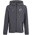 adidas Performance Cardigan - FCB TIROC VT JY - Carbon