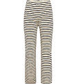 Grunt Hosen - GRBina - Off White/Schwarz
