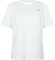Grunt T-shirt - GrNanna - White