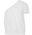Grunt Top - GrLou - Off White