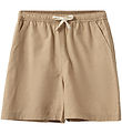 Sofie Schnoor Shorts - Henryk - Soft Brown