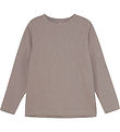 En Fant Blouse - Fungi