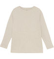 En Fant Blouse - French Oak
