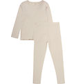 En Fant Pyjama Set - Set - French Oak