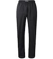 Hound Trousers - Black