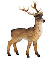 Papo Stag - H: 13 cm