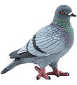 Papo Pigeon - H: 4 cm