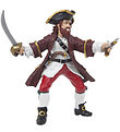 Papo Red Barbarossa - H: 8 cm