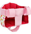 HABA Doll seat - Flower Meadow
