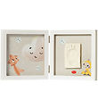 Tiny Love Impression set - Hand/Foot - White
