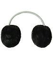 Name It Earmuffs - NkfMia - Black