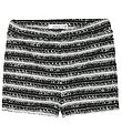 Shorts Name It - NmfRaline - Black