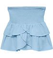 Vero Moda Girl Skirt - VmEmma - Airy Blue